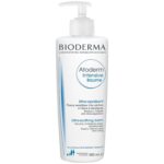 Bioderma atoderm ultra soothing balm