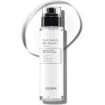 Cosrx the 6 peptide skin booster