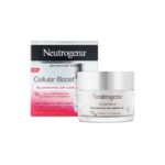 Neutrogena cellular boost rejuvenating night cream