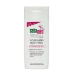 Sebamed sensitive nourishing body milk