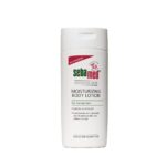 Sebamed sensitive nourishing body lotion