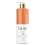 Olay vitamin e body lotion