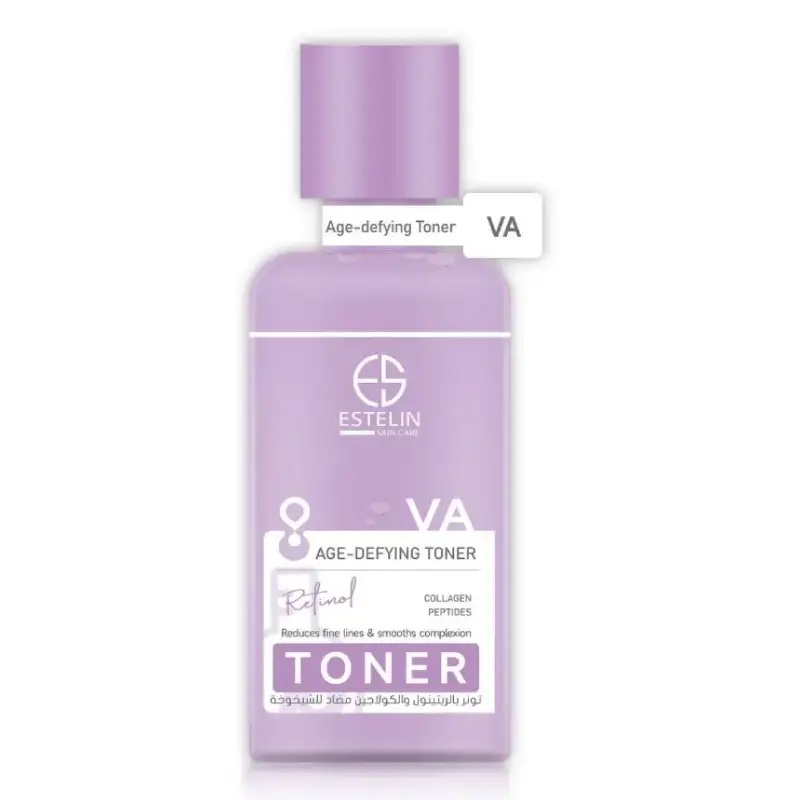 Estelin age defying toner