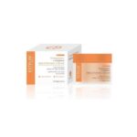 Estelin tumeric vitamin c brightening face cream