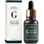 Cos de baha glycolic 10 aha serum