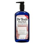 Dr teals pink Himalayan body wash
