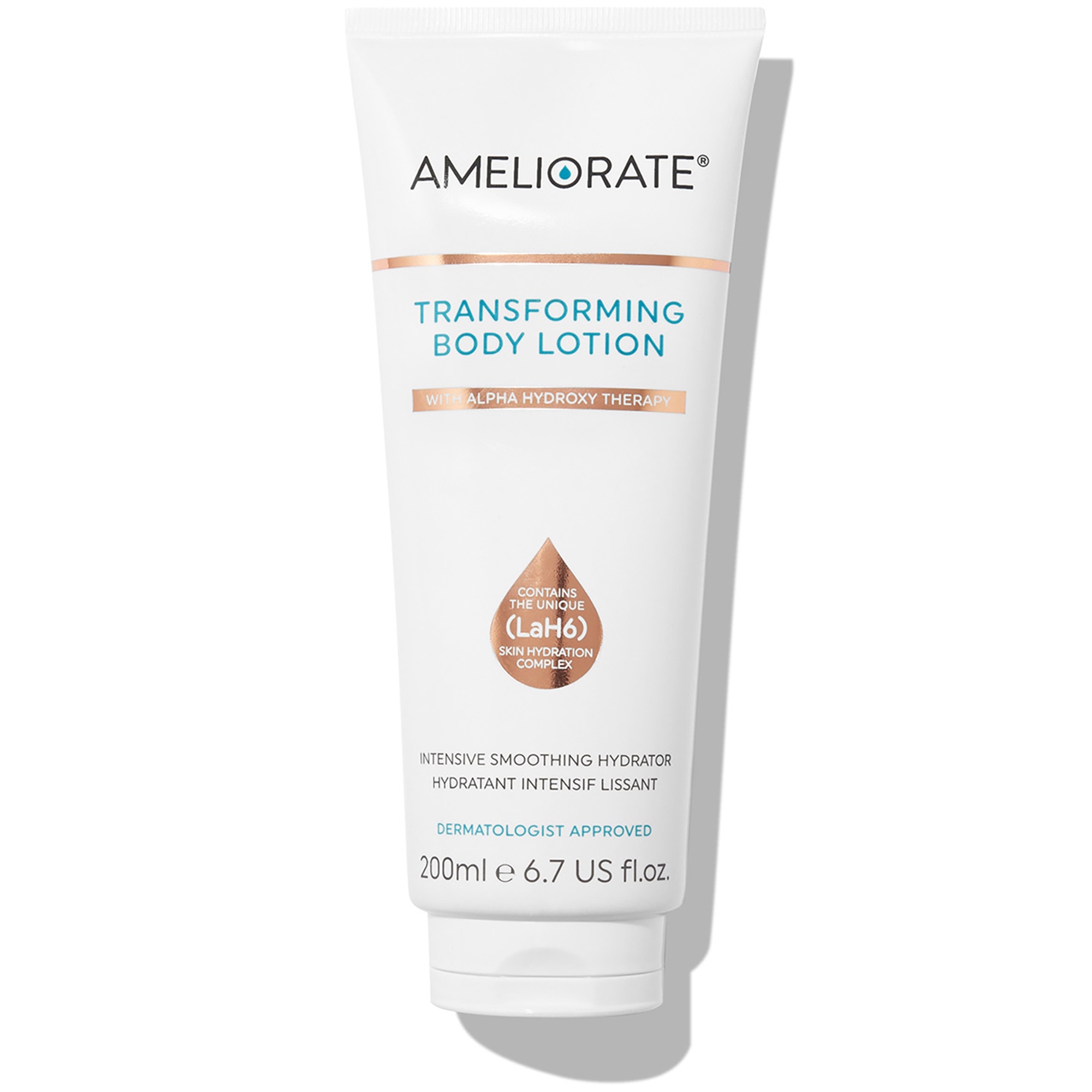 Ameliorate transforming illuminating glow formila