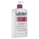 Lubriderm advanced therapy lotion