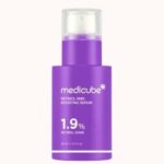 Medicube retinol nmn boosting serum