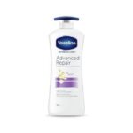 Vaseline advanced repair lotion