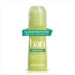Ban unscented roll on