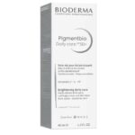 Bioderma pigmentbio daily care