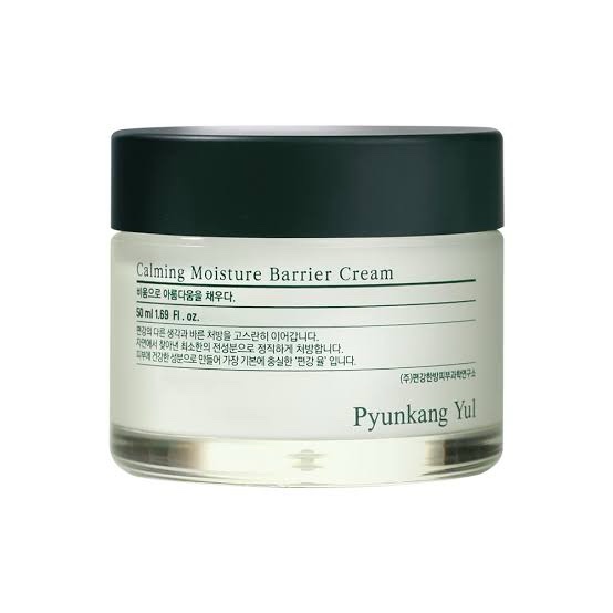 Pyunkang yul calming nourishing cream
