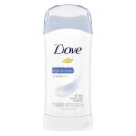 Dove original clean deodorant