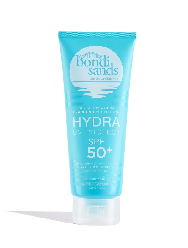 Bondi sands hydra spf50