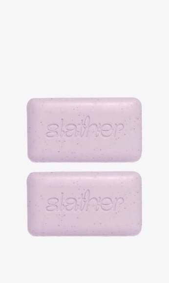 Topicals Faded slather bar soap