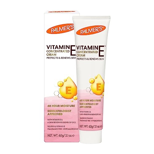 Palmers vitamin e concentrated cream