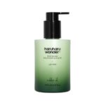 Haruharu black bamboo daily smoothing body oil