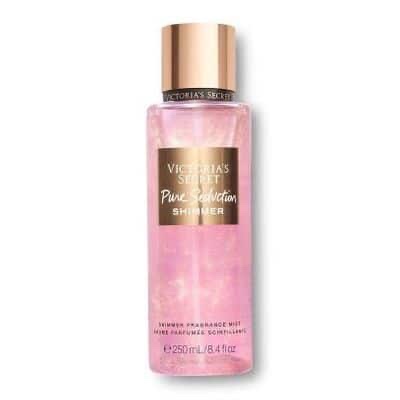 Victoria secret pure seduction mist shimmers