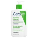 Cerave Hydrating Cleanser 16oz Uk