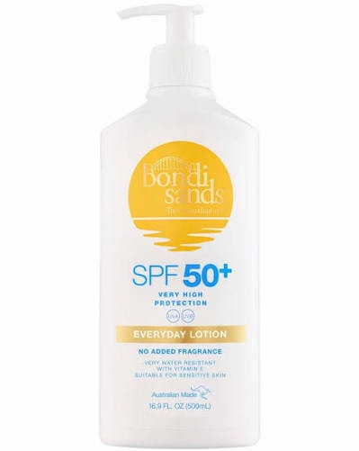 Bondi sands spf 50+ 500ml