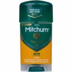 Mitchum sport roll on 63g