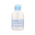 Illiyoon ceramide ato top to toe wash 500ml