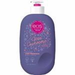 Eos cocoa cashmere lotion