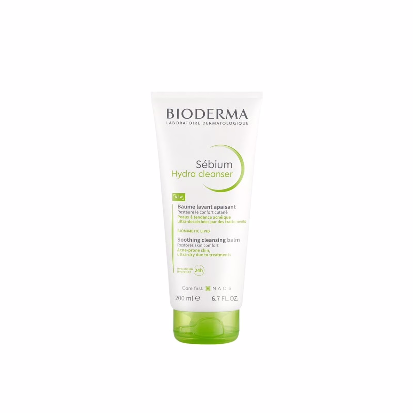 Bioderma sebium hydra cleanser
