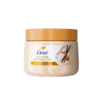 Dove Vanilla Sugar And Shea Butter Scrub
