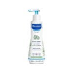 Mustela Hydra Bebe Baby Milk 500ml