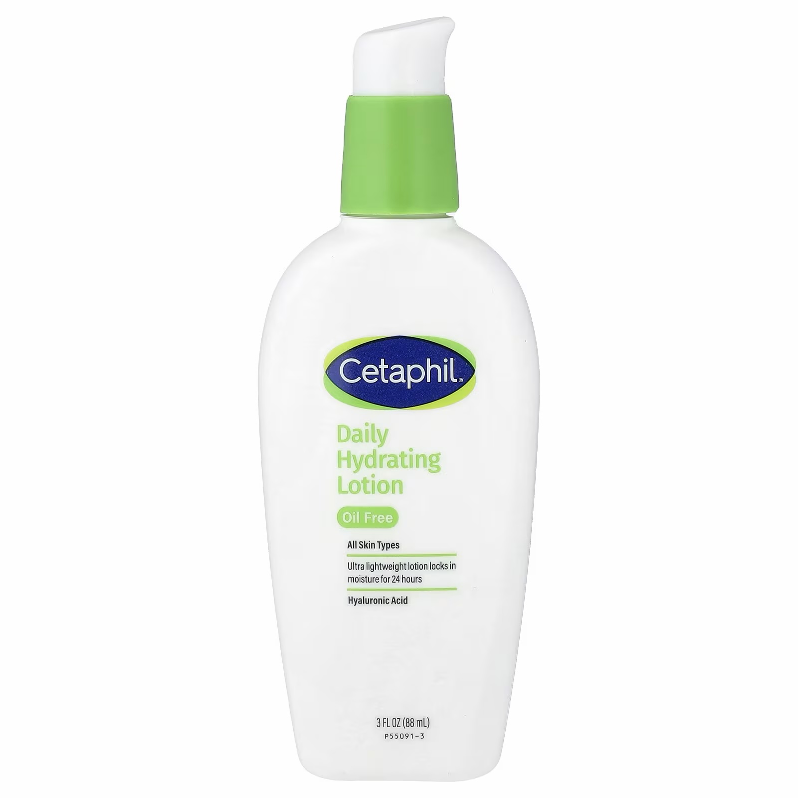 Ceta daily hydrating lotion