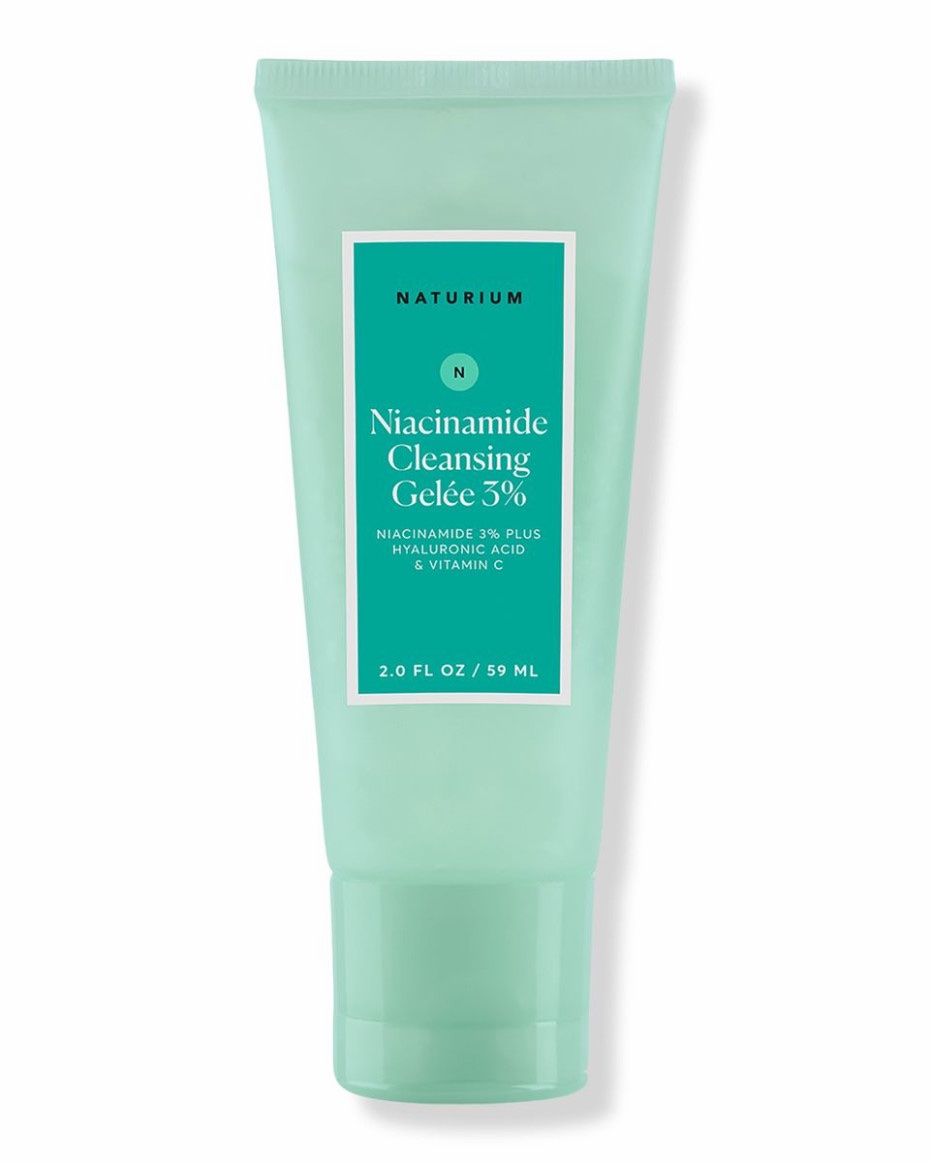 Naturium cleansing glee 3%