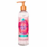 Tree hut Moroccan rose shave oil