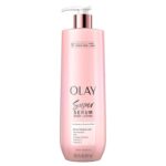 Olay Super Serum Body Lotion