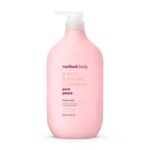 Method peony pure peach body wash 28oz