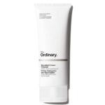 The ordinary glycolipid cream cleanser