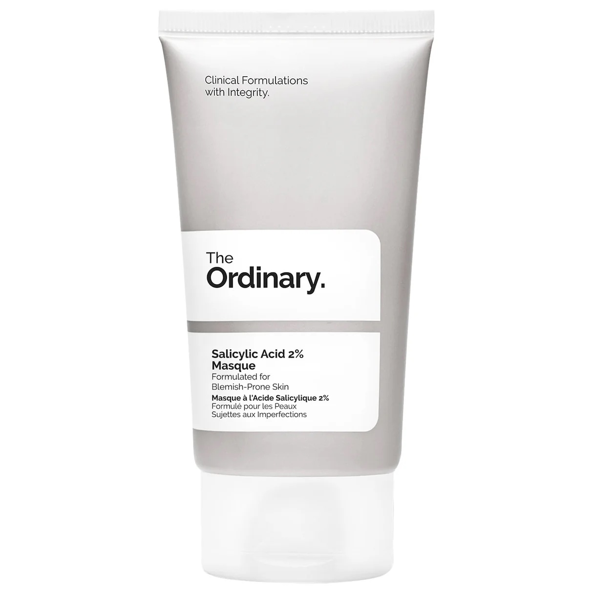 The ordinary salicylic acid 2% masque