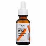 Tiam vitamin c24 surprise serum