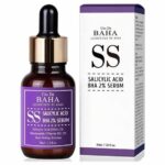 Cos de baha salicylic acid bha 2% serum