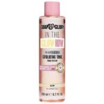 Soap And Glory In The Glow How Exfoliating Tonic