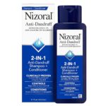 Nizoral Anti Dandruff 2in1 Shampoo And Conditioner
