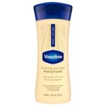 Vaseline nourishing moisture