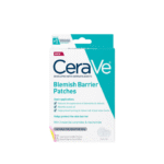 Cerave blemish barrier patches