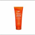 Boots Vitamin C Advanced To Plus Hya Peptide Cleansing Gel