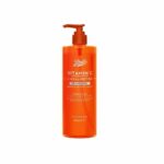 Boots Vitamin C Advanced Plus Hya Peptide Body Wash
