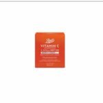 Boots Vitamin C Advanced Plus Hya Peptide Day Cream Spf30