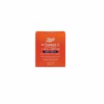 Boots Vitamin C Advanced To Plus Hya Peptide Night Cream