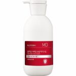 Illiyoon itch total care cream