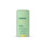 Method Cucumber Aloe Vera Green Tea Deodorant